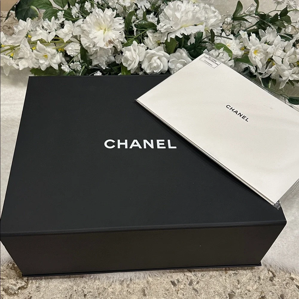 Chanel mini coco handle - Picture 12 of 12